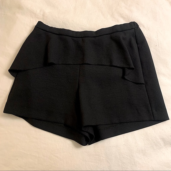 Maje dressy shorts with pockets sz 1 - Picture 1 of 5